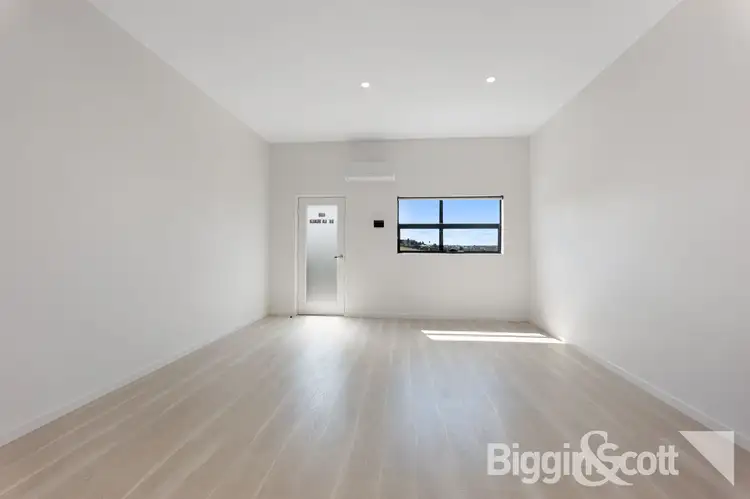 Second view of Homely apartment listing, 12b/56 La Scala Avenue, Maribyrnong VIC 3032