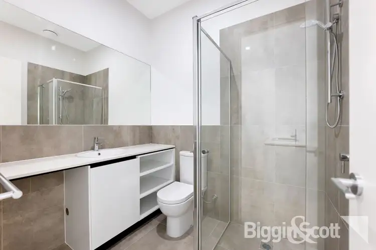 Fourth view of Homely apartment listing, 12b/56 La Scala Avenue, Maribyrnong VIC 3032