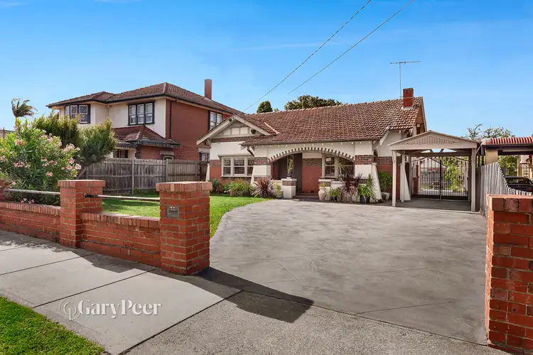 Main view of Homely house listing, 217 Centre Road, Bentleigh VIC 3204