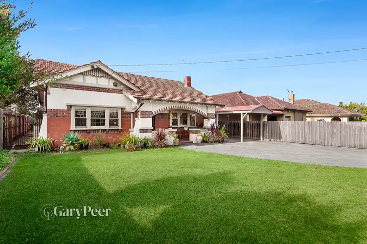 Second view of Homely house listing, 217 Centre Road, Bentleigh VIC 3204