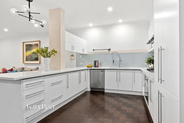Fifth view of Homely townhouse listing, 2a Carrington Grove, St Kilda East VIC 3183