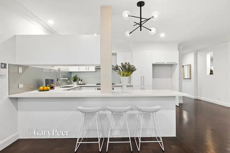 Sixth view of Homely townhouse listing, 2a Carrington Grove, St Kilda East VIC 3183