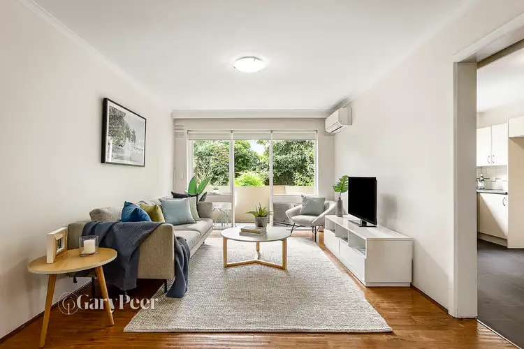 Fourth view of Homely apartment listing, 3/17 Roberts Court, Brighton East VIC 3187