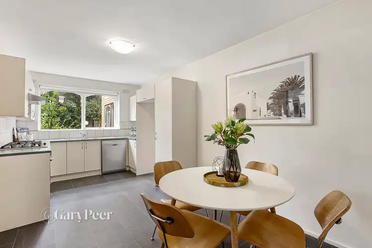 Fifth view of Homely apartment listing, 3/17 Roberts Court, Brighton East VIC 3187
