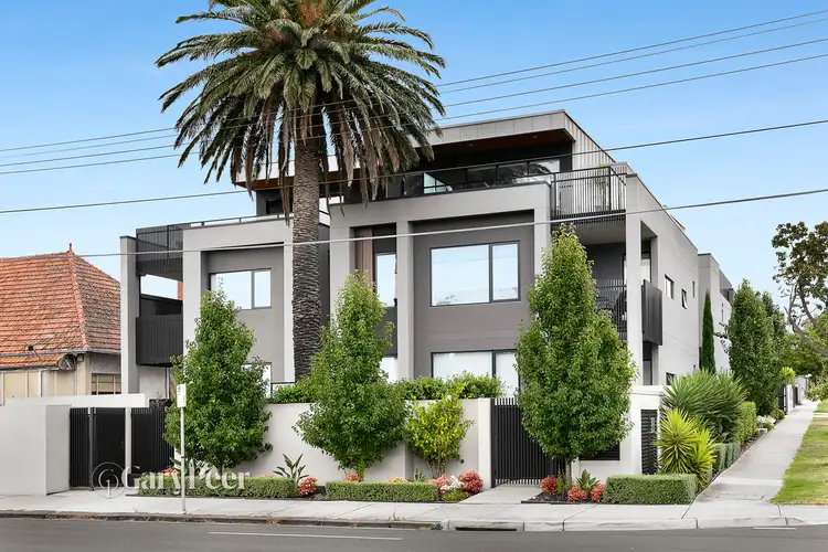 6/2 Denman Avenue, St Kilda East VIC 3183