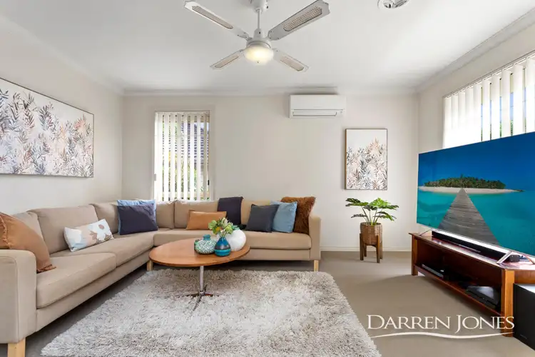 Third view of Homely house listing, 1/3 Hoban Avenue, Montmorency VIC 3094