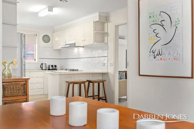 Sixth view of Homely house listing, 1/3 Hoban Avenue, Montmorency VIC 3094