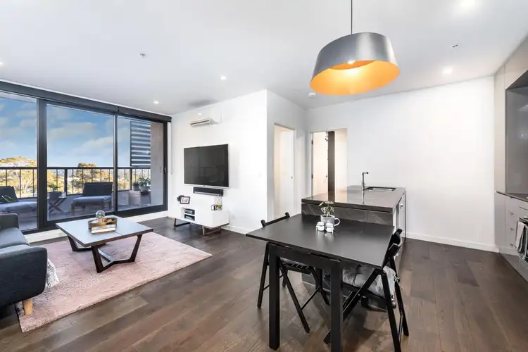 Main view of Homely apartment listing, 307/5 Sovereign Point Court, Doncaster VIC 3108