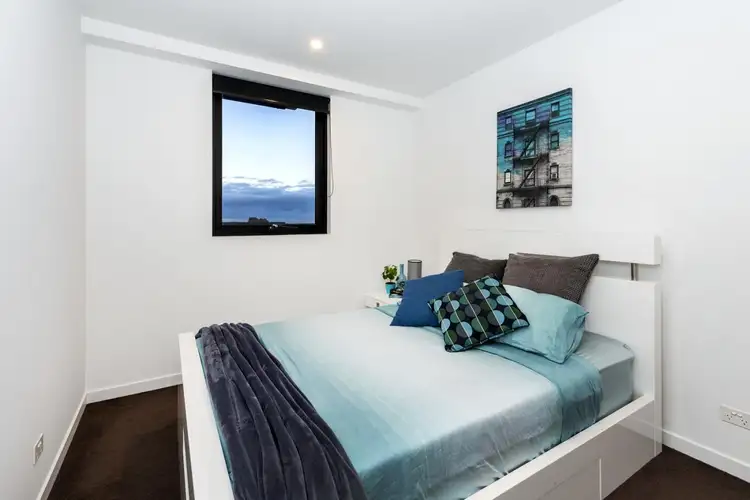 Fourth view of Homely apartment listing, 307/5 Sovereign Point Court, Doncaster VIC 3108