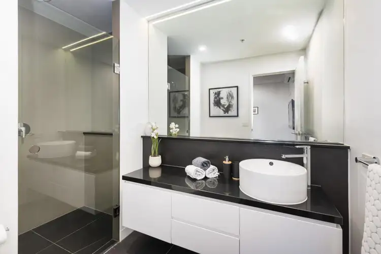 Fifth view of Homely apartment listing, 307/5 Sovereign Point Court, Doncaster VIC 3108