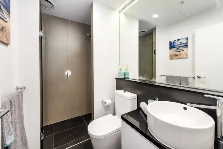 Sixth view of Homely apartment listing, 307/5 Sovereign Point Court, Doncaster VIC 3108