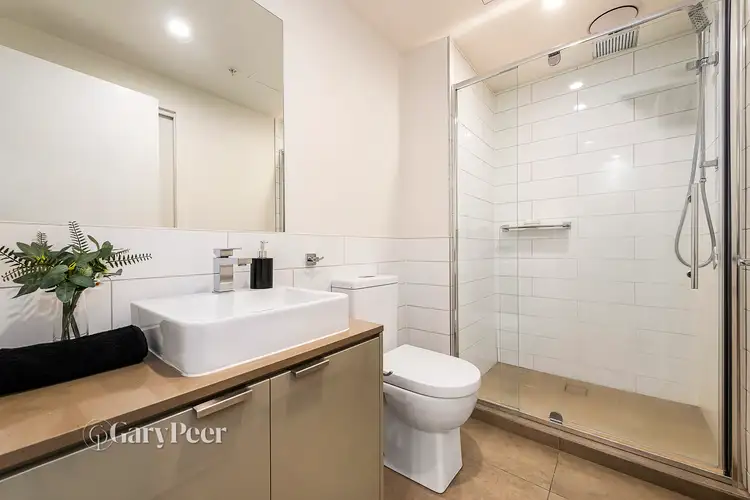 Fifth view of Homely apartment listing, 8/33 Jersey Parade, Carnegie VIC 3163