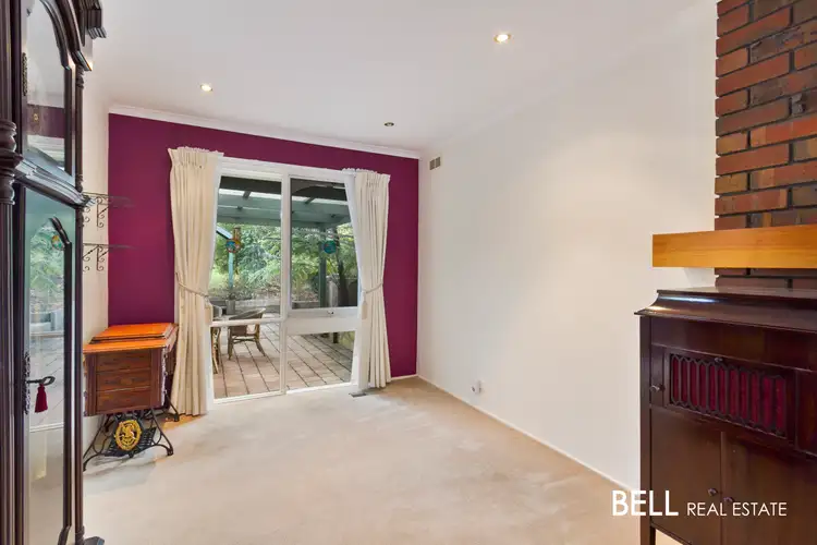 Second view of Homely house listing, 10 Garden Street, Cockatoo VIC 3781