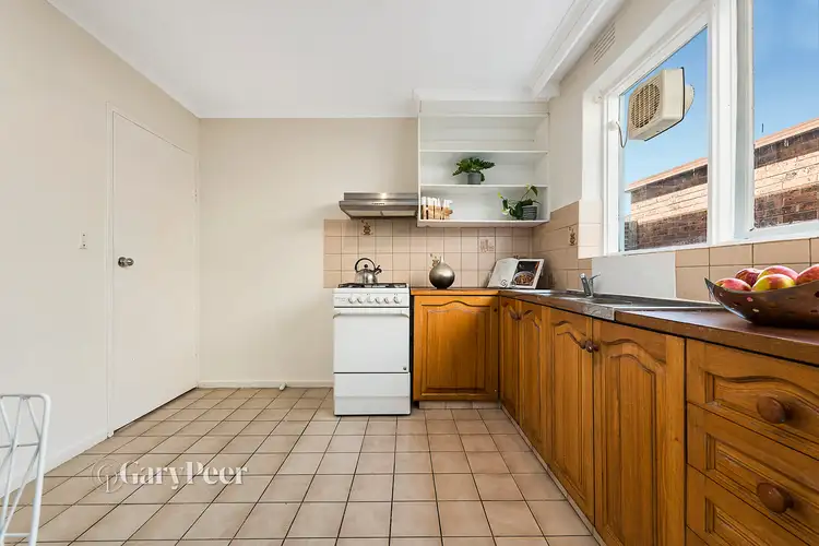 Third view of Homely apartment listing, 3/21 Shepparson Avenue, Carnegie VIC 3163
