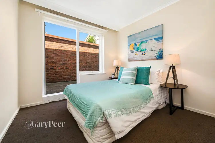 Fourth view of Homely apartment listing, 3/21 Shepparson Avenue, Carnegie VIC 3163