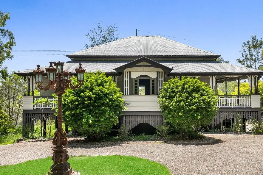 Main view of Homely house listing, 33 Riversleigh Road, Bellbowrie QLD 4070