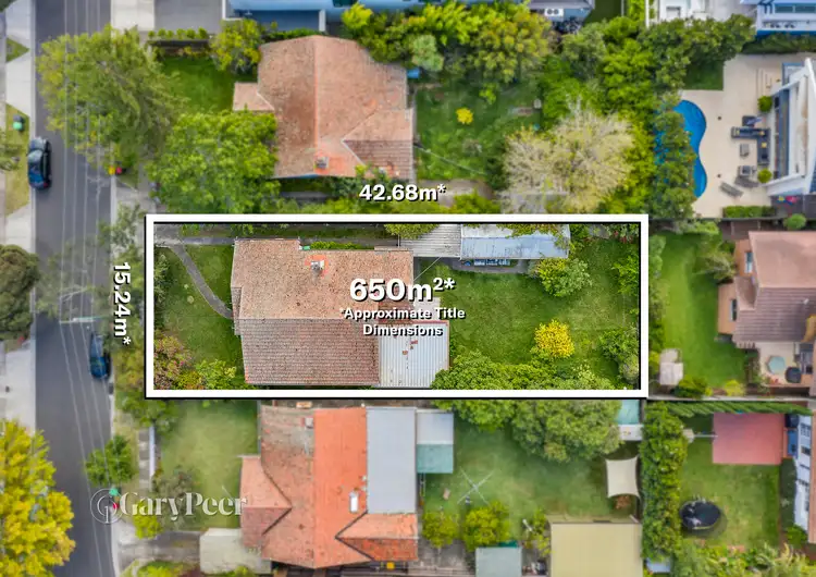 22 Hudson Street, Caulfield North VIC 3161