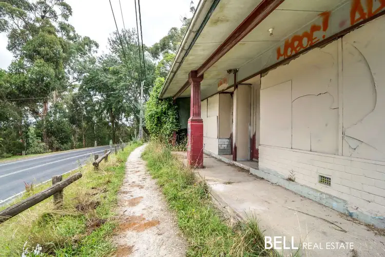 Second view of Homely house listing, 109 Belgrave-Gembrook Road, Selby VIC 3159