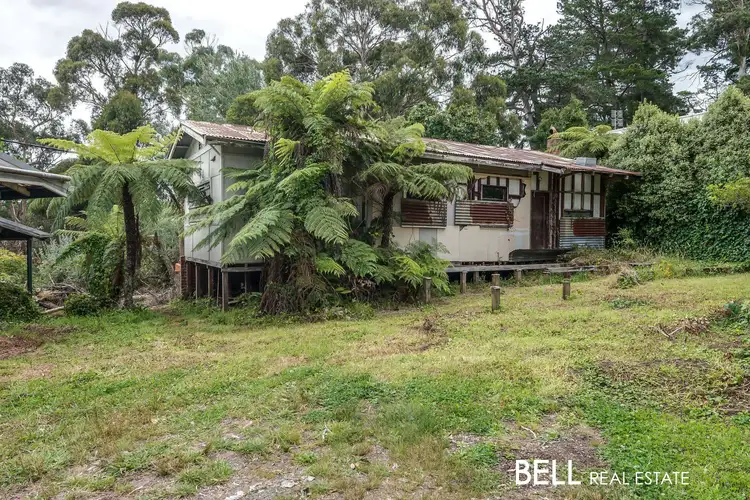 Third view of Homely house listing, 109 Belgrave-Gembrook Road, Selby VIC 3159