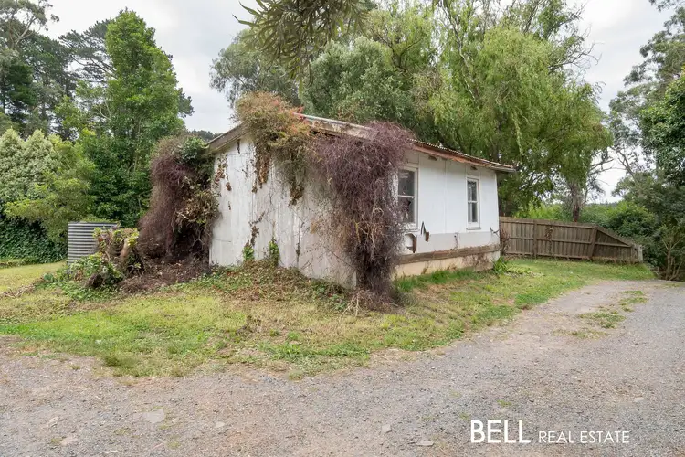 Fourth view of Homely house listing, 109 Belgrave-Gembrook Road, Selby VIC 3159