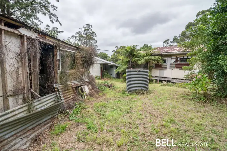 Fifth view of Homely house listing, 109 Belgrave-Gembrook Road, Selby VIC 3159