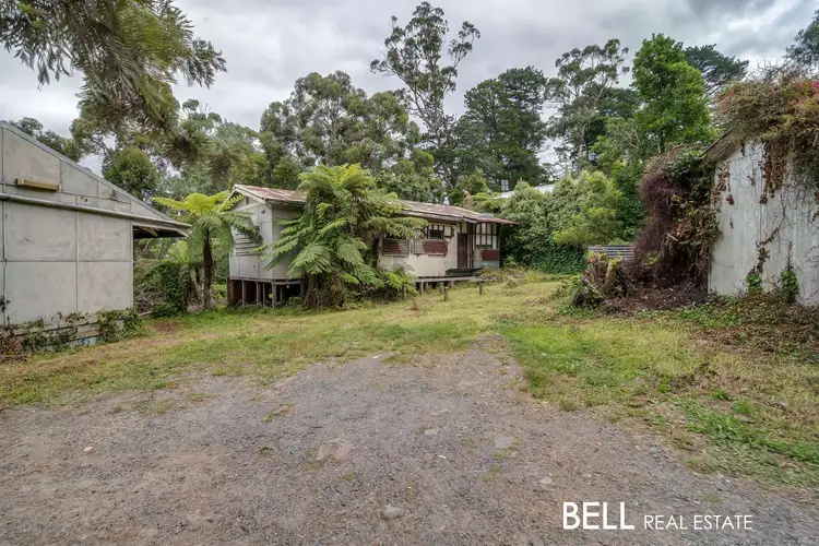 Sixth view of Homely house listing, 109 Belgrave-Gembrook Road, Selby VIC 3159