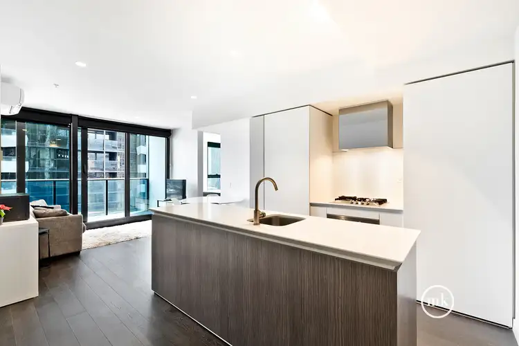 1810/127-141 A'Beckett Street, Melbourne VIC 3000