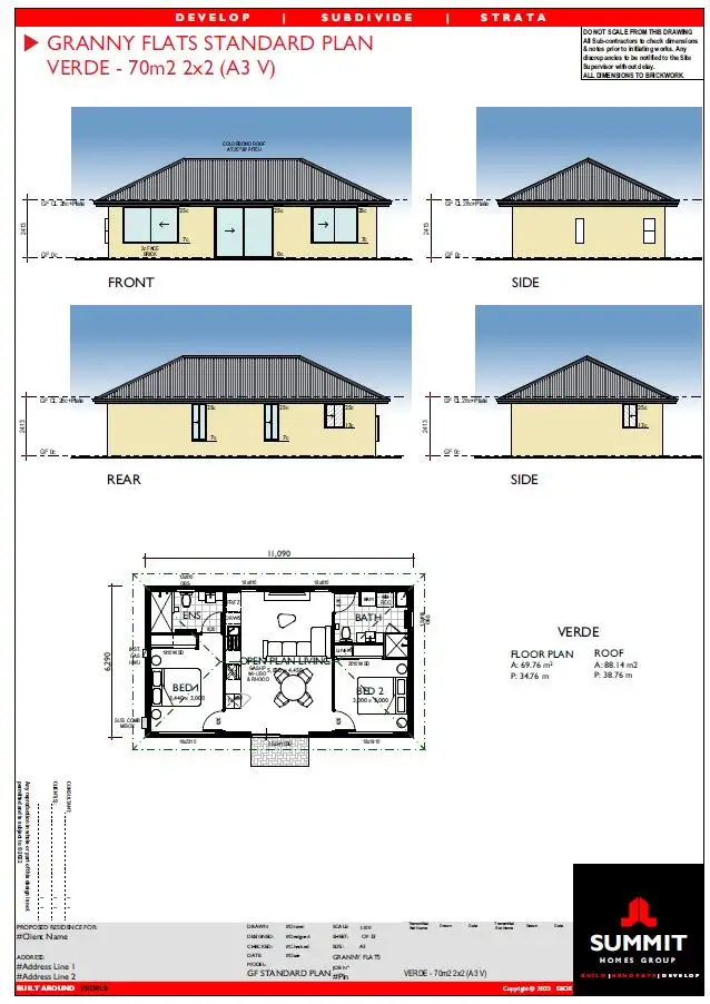Seventh view of Homely land listing, 5 Louise Close, South Bunbury WA 6230