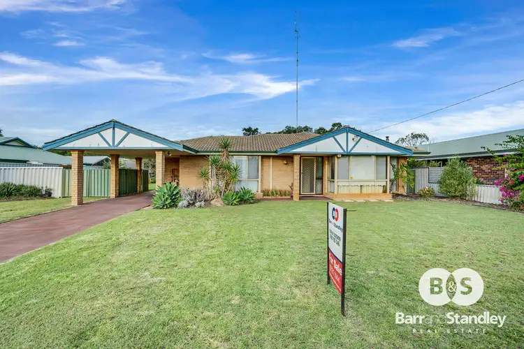 21 Snows Place, South Bunbury WA 6230