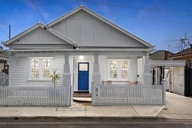 6 Leander Street, Footscray VIC 3011