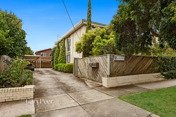 5/2 Flowers Street, Caulfield South VIC 3162