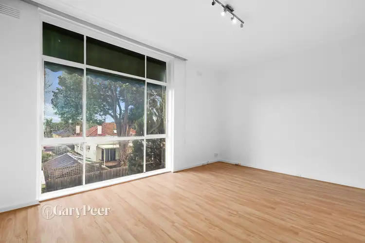 Second view of Homely apartment listing, 5/2 Flowers Street, Caulfield South VIC 3162