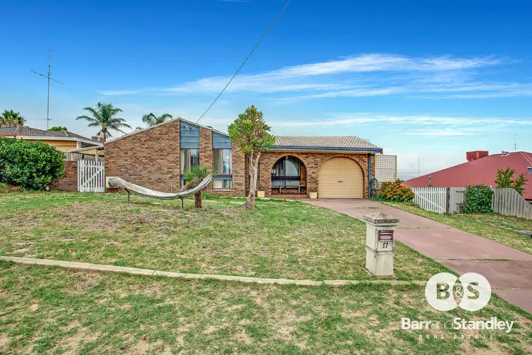 17 Lucretia Street, Eaton WA 6232