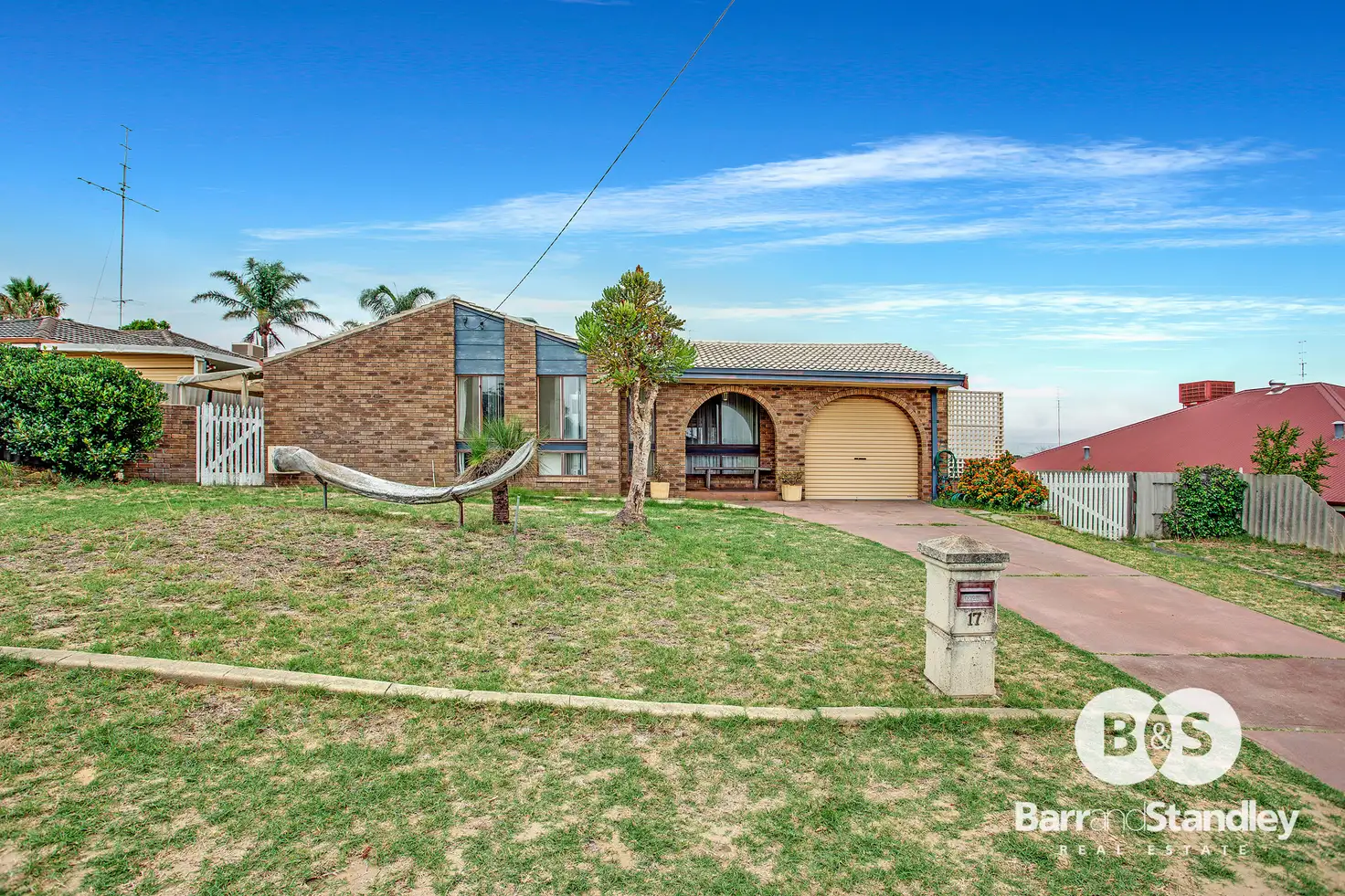 Main view of Homely house listing, 17 Lucretia Street, Eaton WA 6232