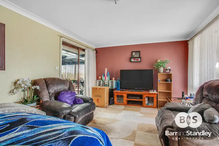 Second view of Homely house listing, 17 Lucretia Street, Eaton WA 6232