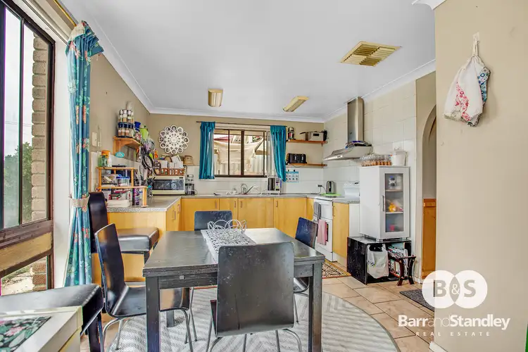 Fifth view of Homely house listing, 17 Lucretia Street, Eaton WA 6232