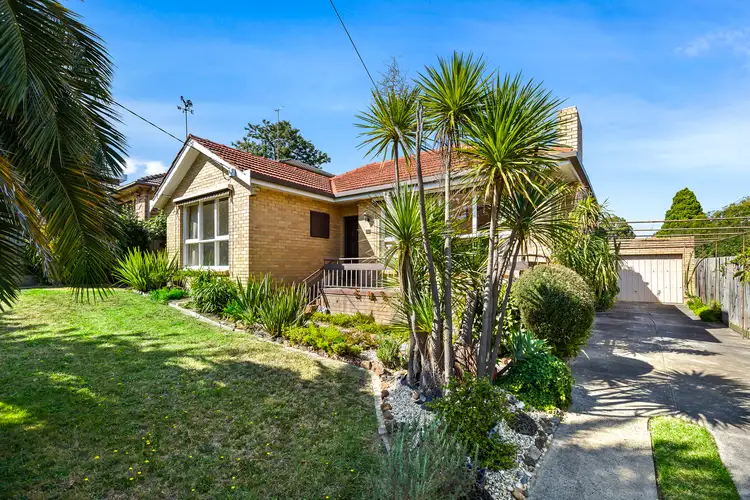 Main view of Homely house listing, 30 Marianne Way, Doncaster VIC 3108