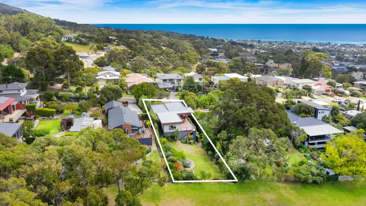 Third view of Homely house listing, 21 Bellevue Road, Dromana VIC 3936