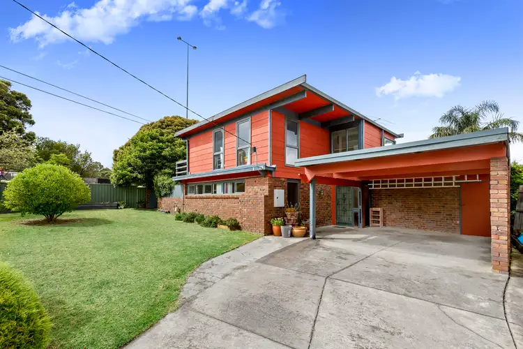 Main view of Homely house listing, 6 Grimsby Court, Doncaster East VIC 3109
