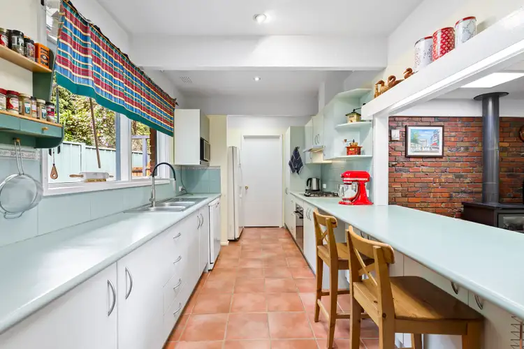 Second view of Homely house listing, 6 Grimsby Court, Doncaster East VIC 3109