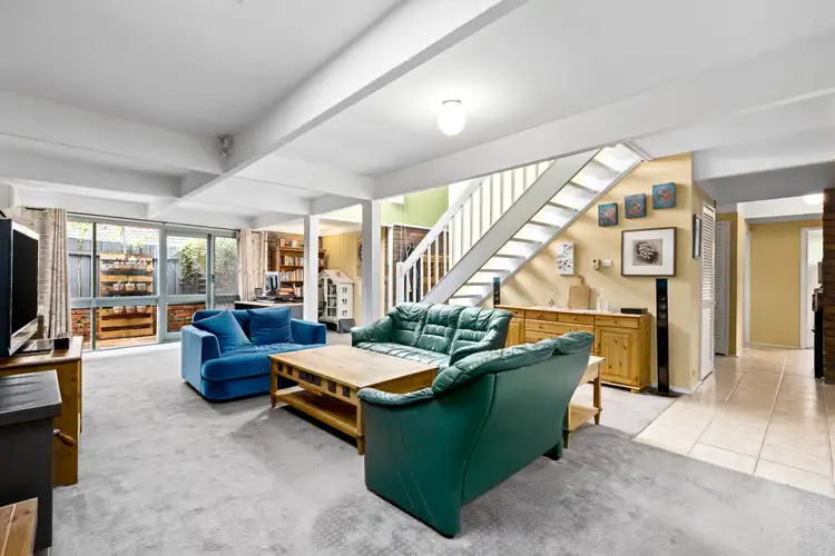 Third view of Homely house listing, 6 Grimsby Court, Doncaster East VIC 3109