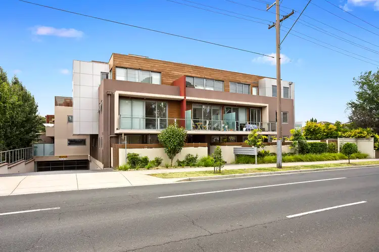 104/927-929 Doncaster Road, Doncaster East VIC 3109