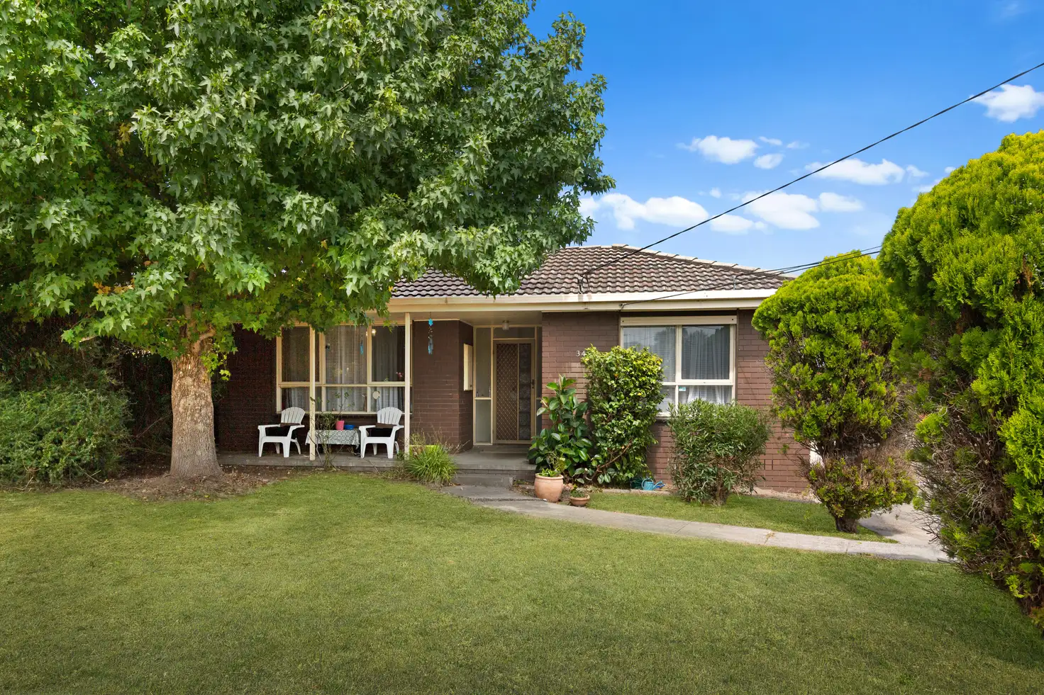 Main view of Homely house listing, 34 Kambara Drive, Mulgrave VIC 3170