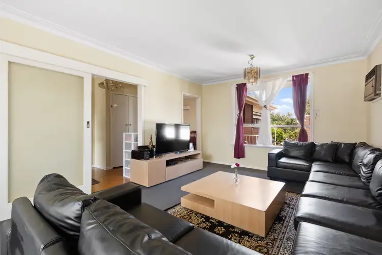 Second view of Homely house listing, 34 Kambara Drive, Mulgrave VIC 3170