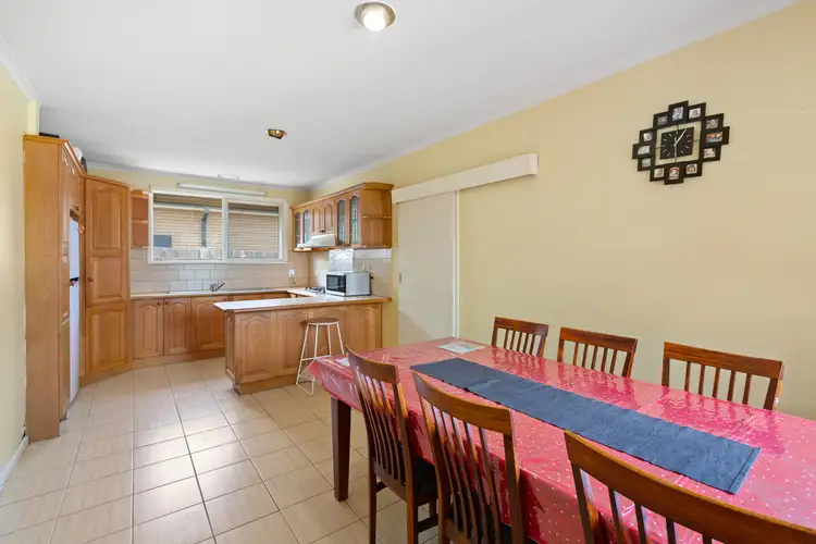 Third view of Homely house listing, 34 Kambara Drive, Mulgrave VIC 3170