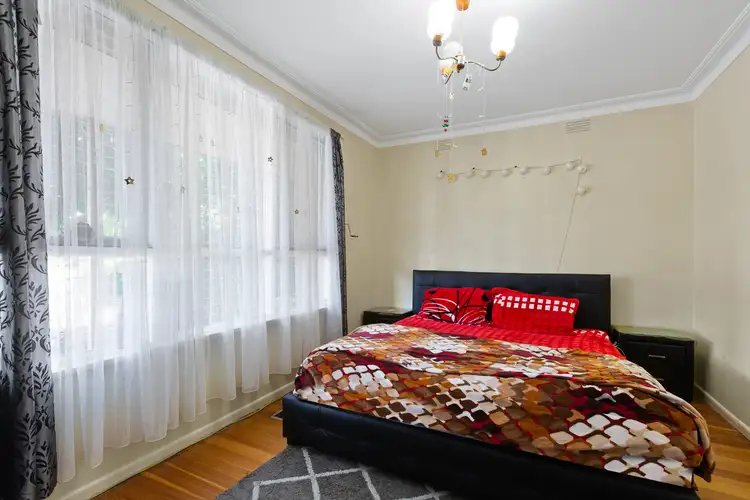 Sixth view of Homely house listing, 34 Kambara Drive, Mulgrave VIC 3170