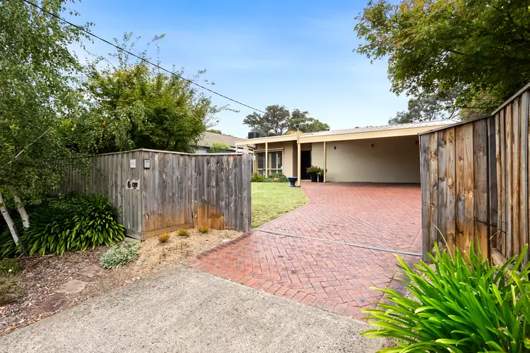 Second view of Homely house listing, 410 Porter Street, Templestowe VIC 3106