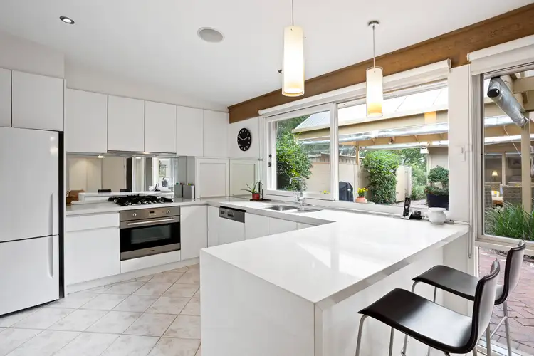 Fourth view of Homely house listing, 410 Porter Street, Templestowe VIC 3106