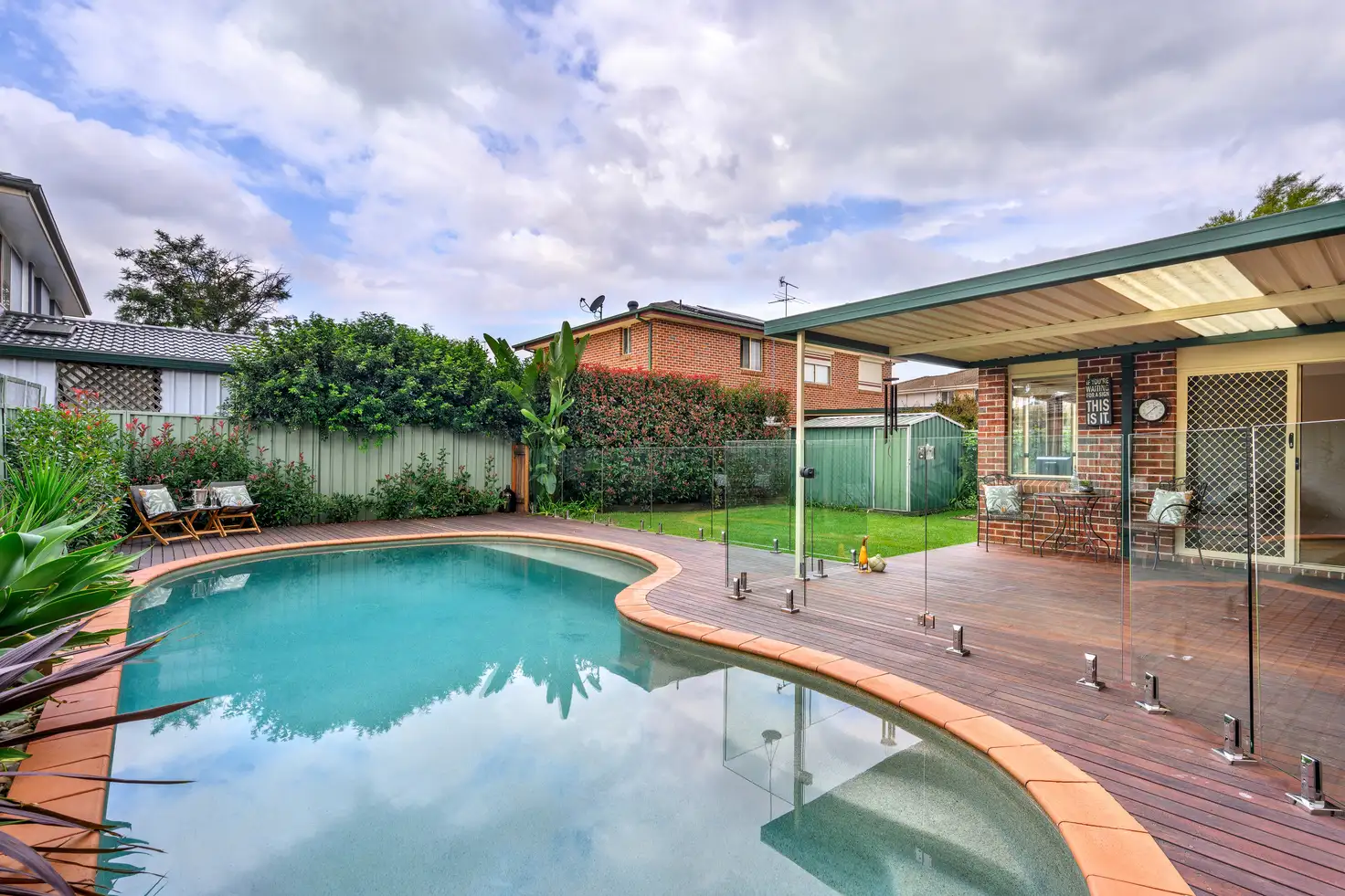 Main view of Homely house listing, 32 Sunningdale Drive, Glenmore Park NSW 2745
