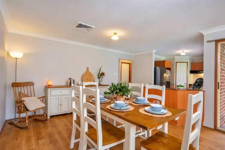 Fourth view of Homely house listing, 32 Sunningdale Drive, Glenmore Park NSW 2745